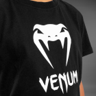 Детска тениска - Venum Classic T-shirt - Kids - Black​